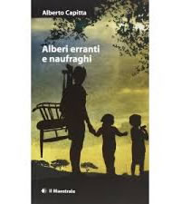 Alberi erranti e naufraghi - copertina